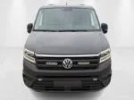 Picture of Volkswagen Crafter Kasten 50 mittellang RWD *TWIN WHEELS*