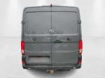 Picture of Volkswagen Crafter Kasten 50 mittellang RWD *TWIN WHEELS*