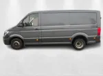 Picture of Volkswagen Crafter Kasten 50 mittellang RWD *TWIN WHEELS*