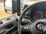 Picture of Volkswagen Crafter Kasten 50 mittellang RWD *TWIN WHEELS*