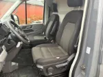 Picture of Volkswagen Crafter Kasten 50 mittellang RWD *TWIN WHEELS*
