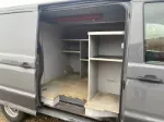 Picture of Volkswagen Crafter Kasten 50 mittellang RWD *TWIN WHEELS*