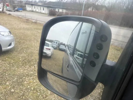 Picture of Volkswagen Crafter Kasten 50 mittellang RWD *TWIN WHEELS*