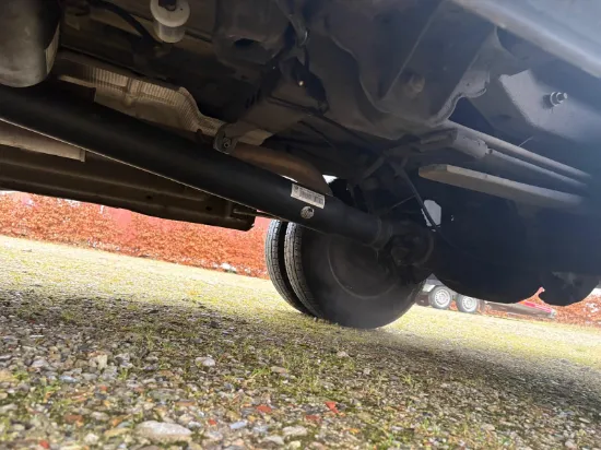 Picture of Volkswagen Crafter Kasten 50 mittellang RWD *TWIN WHEELS*