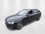 Изображение Audi - A4 Avant Aut., 1.8 TFSI Benzin