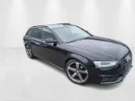Изображение Audi - A4 Avant Aut., 1.8 TFSI Benzin