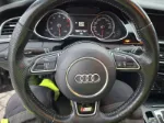 Изображение Audi - A4 Avant Aut., 1.8 TFSI Benzin