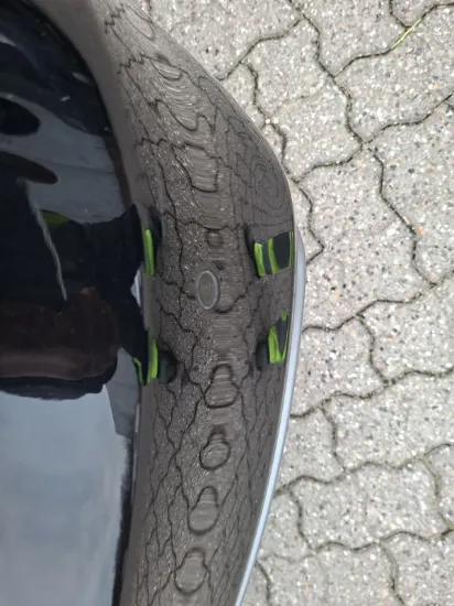 Изображение Audi - A4 Avant Aut., 1.8 TFSI Benzin