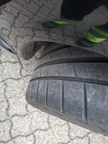 Изображение Audi - A4 Avant Aut., 1.8 TFSI Benzin