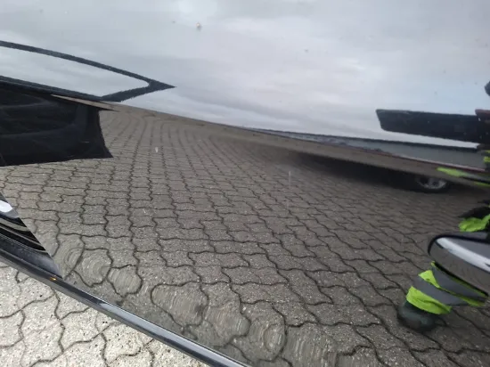 Изображение Audi - A4 Avant Aut., 1.8 TFSI Benzin