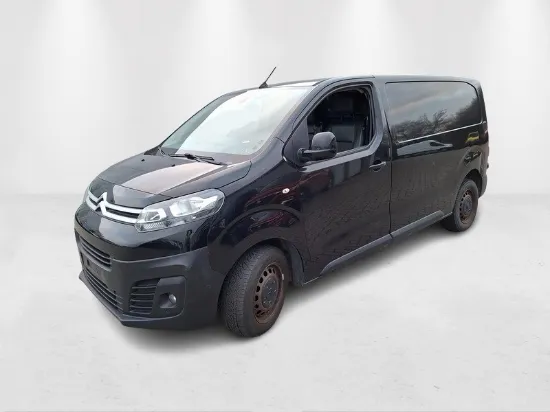 Изображение Citroën - Jumpy, 2.0 HDi Diesel
