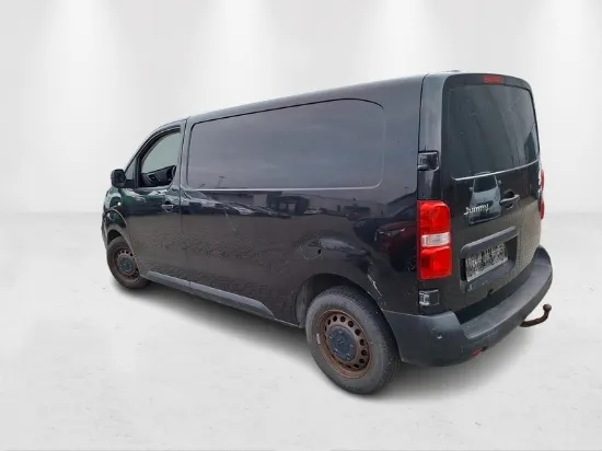 Изображение Citroën - Jumpy, 2.0 HDi Diesel