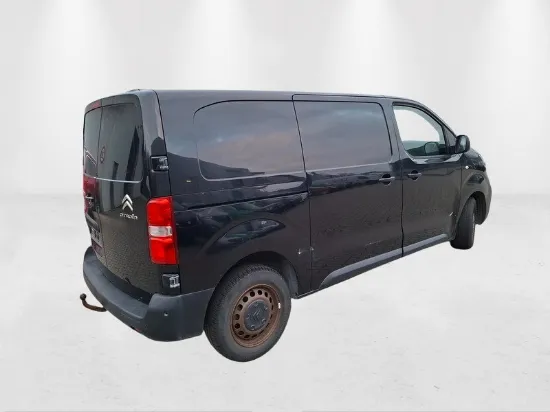 Изображение Citroën - Jumpy, 2.0 HDi Diesel