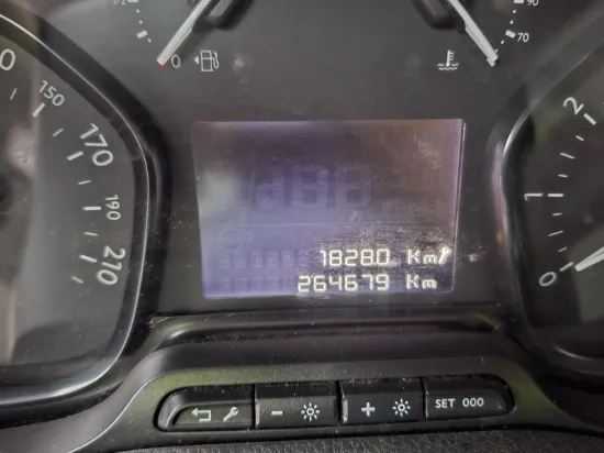 Изображение Citroën - Jumpy, 2.0 HDi Diesel