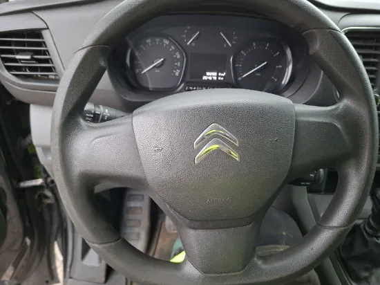 Изображение Citroën - Jumpy, 2.0 HDi Diesel