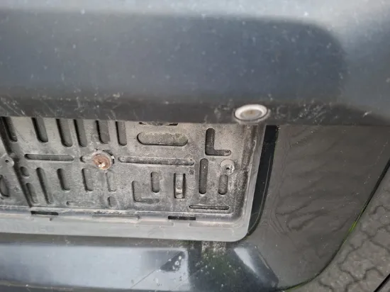 Изображение Citroën - Jumpy, 2.0 HDi Diesel