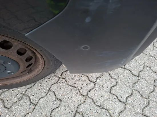 Изображение Citroën - Jumpy, 2.0 HDi Diesel