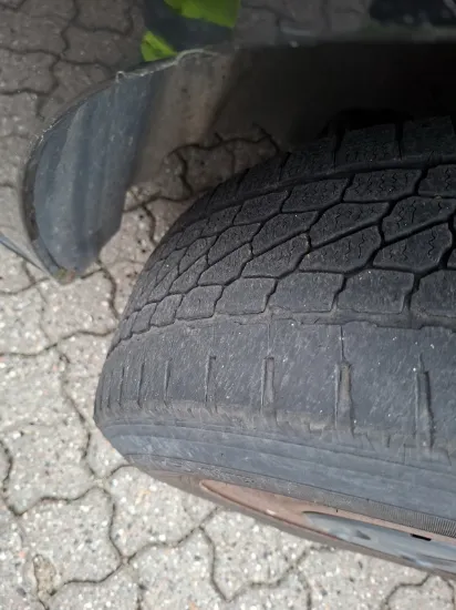 Изображение Citroën - Jumpy, 2.0 HDi Diesel