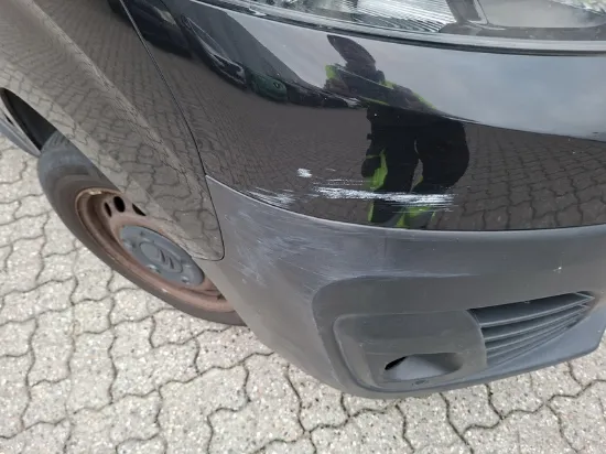 Изображение Citroën - Jumpy, 2.0 HDi Diesel