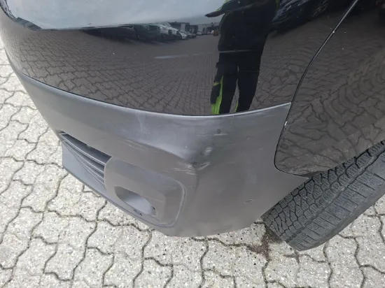 Изображение Citroën - Jumpy, 2.0 HDi Diesel