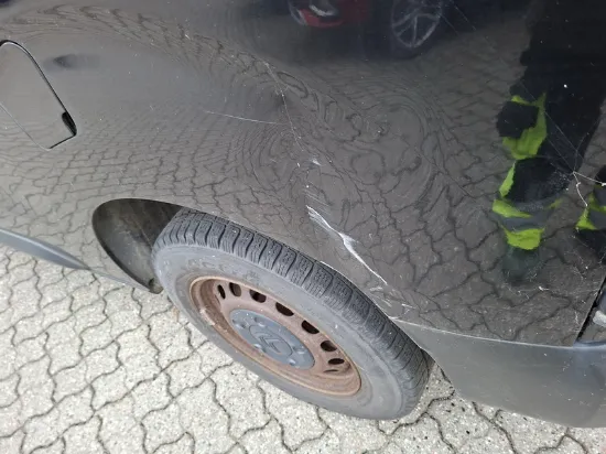 Изображение Citroën - Jumpy, 2.0 HDi Diesel