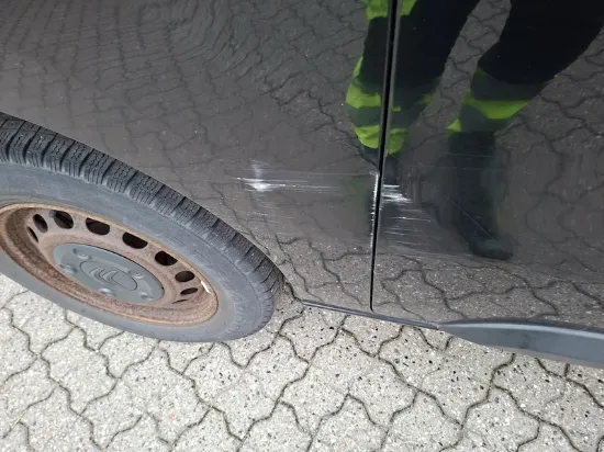 Изображение Citroën - Jumpy, 2.0 HDi Diesel