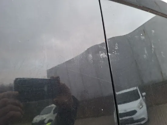 Изображение Citroën - Jumpy, 2.0 HDi Diesel