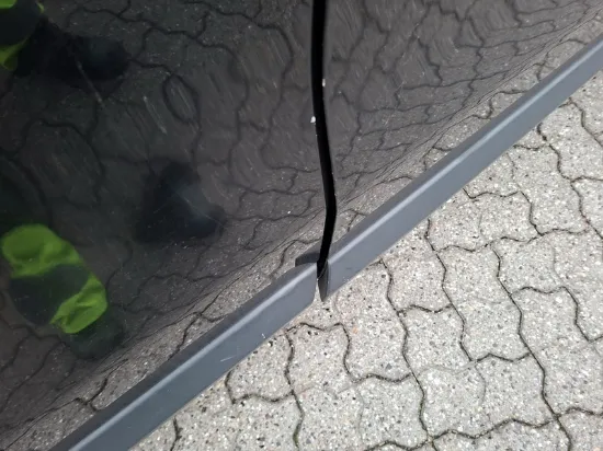 Изображение Citroën - Jumpy, 2.0 HDi Diesel