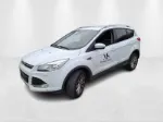 Изображение Ford - Kuga, 2.0 TDCi Diesel