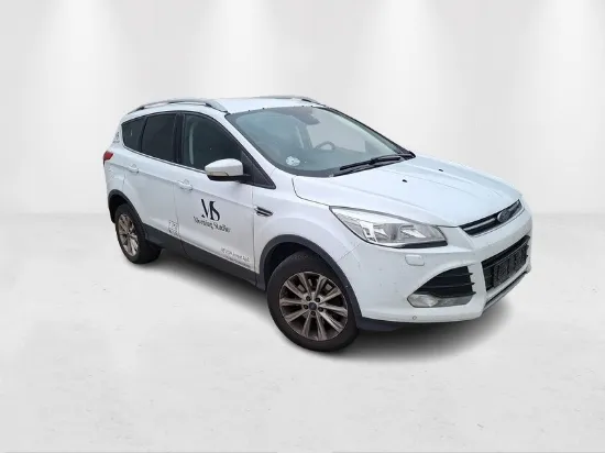 Изображение Ford - Kuga, 2.0 TDCi Diesel