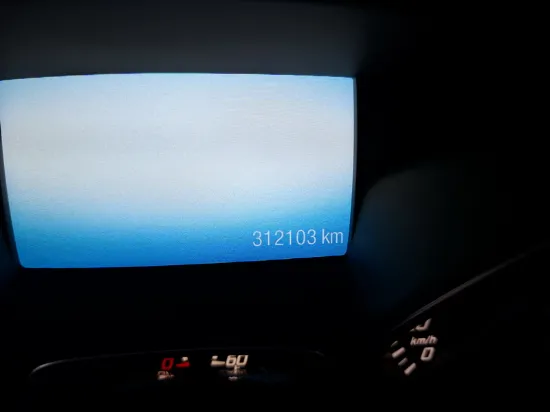 Изображение Ford - Kuga, 2.0 TDCi Diesel