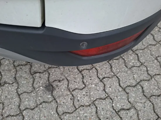 Изображение Ford - Kuga, 2.0 TDCi Diesel