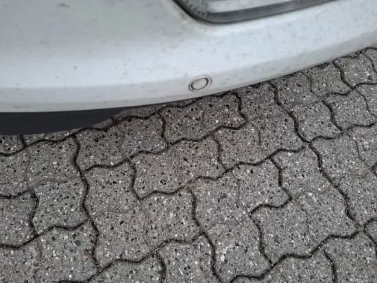 Изображение Ford - Kuga, 2.0 TDCi Diesel