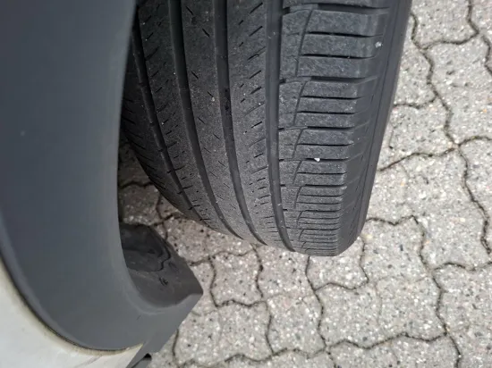 Изображение Ford - Kuga, 2.0 TDCi Diesel