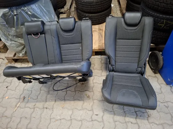 Изображение Ford - Kuga, 2.0 TDCi Diesel