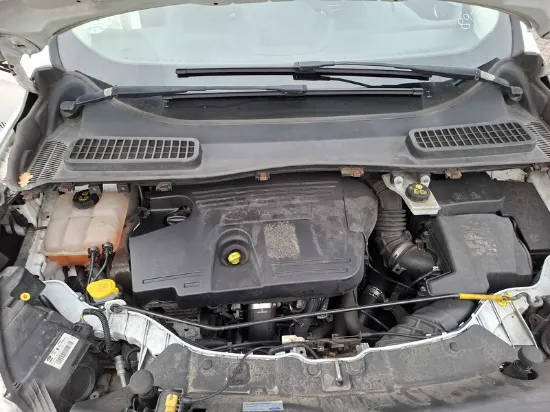 Изображение Ford - Kuga, 2.0 TDCi Diesel