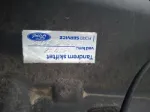 Изображение Ford - Kuga, 2.0 TDCi Diesel