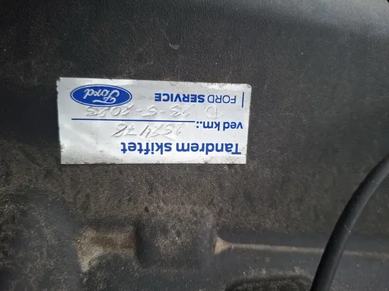 Изображение Ford - Kuga, 2.0 TDCi Diesel