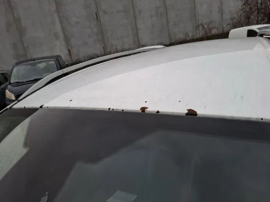 Изображение Ford - Kuga, 2.0 TDCi Diesel