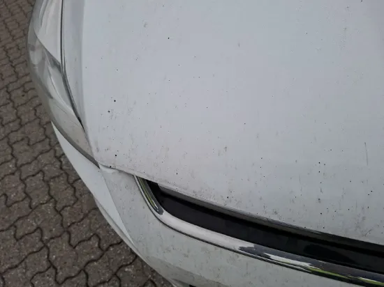 Изображение Ford - Kuga, 2.0 TDCi Diesel