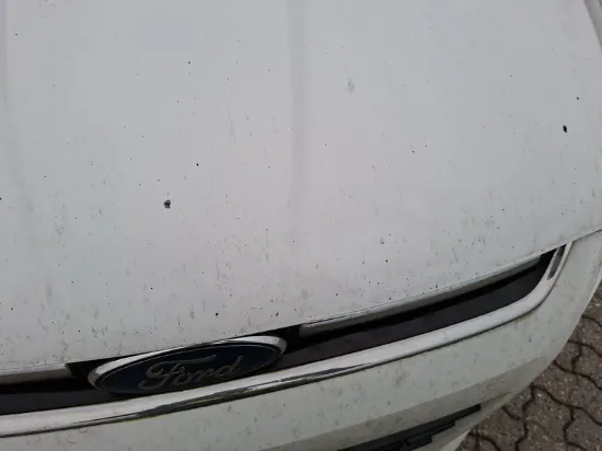 Изображение Ford - Kuga, 2.0 TDCi Diesel