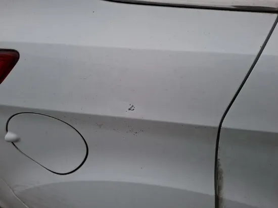 Изображение Ford - Kuga, 2.0 TDCi Diesel