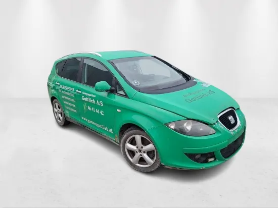 Изображение Seat - Altea XL, 2.0 TDI Diesel