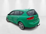 Изображение Seat - Altea XL, 2.0 TDI Diesel