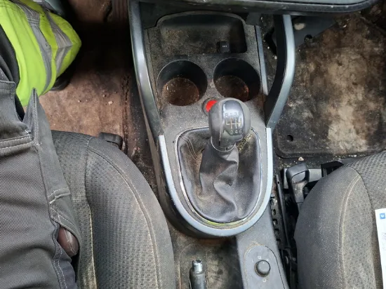 Изображение Seat - Altea XL, 2.0 TDI Diesel