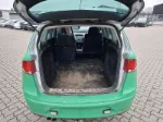 Изображение Seat - Altea XL, 2.0 TDI Diesel
