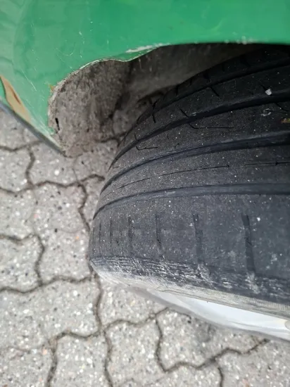 Изображение Seat - Altea XL, 2.0 TDI Diesel