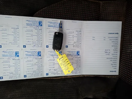 Изображение Seat - Altea XL, 2.0 TDI Diesel