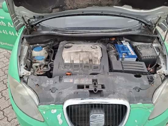 Изображение Seat - Altea XL, 2.0 TDI Diesel