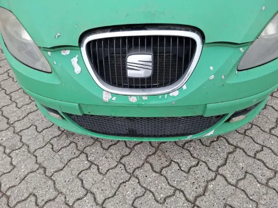 Изображение Seat - Altea XL, 2.0 TDI Diesel